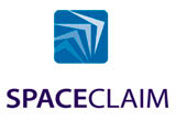logo SpaceClaim